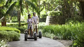 HERITAGE AWALI GOLF & SPA RESORT