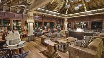 HERITAGE AWALI GOLF & SPA RESORT