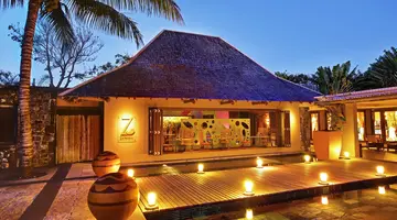 HERITAGE AWALI GOLF & SPA RESORT