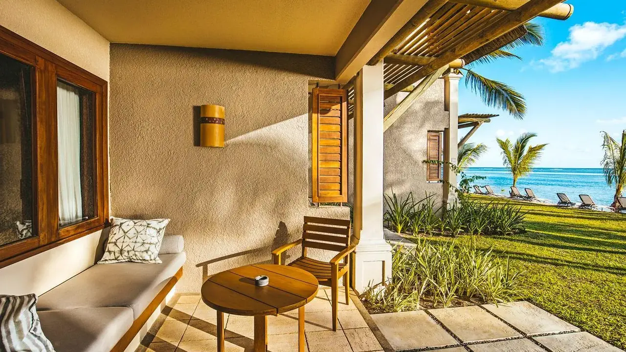 Heritage Awali Golf & Spa Resort