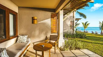 Heritage Awali Golf & Spa Resort