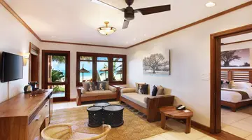 HERITAGE AWALI GOLF & SPA RESORT