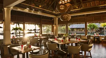 HERITAGE AWALI GOLF & SPA RESORT