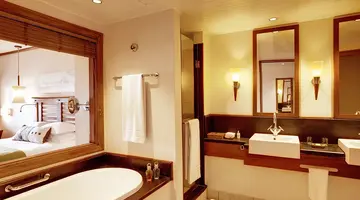 HERITAGE AWALI GOLF & SPA RESORT