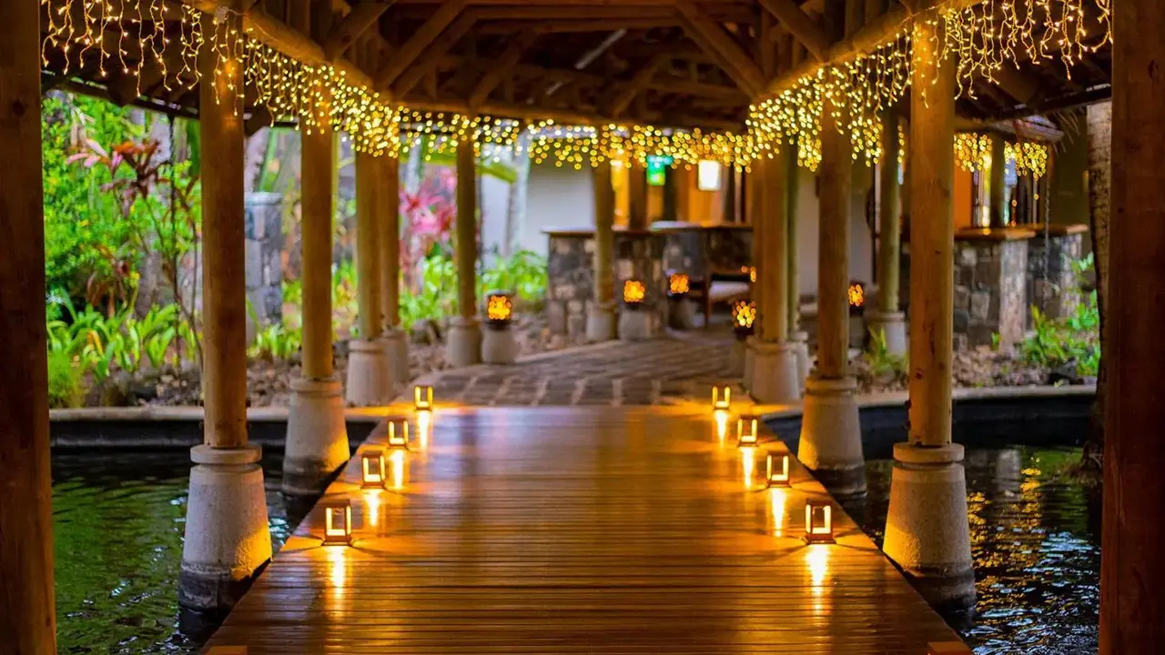 Heritage Awali Golf & Spa Resort