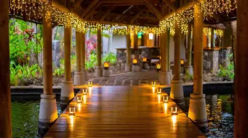Heritage Awali Golf & Spa Resort