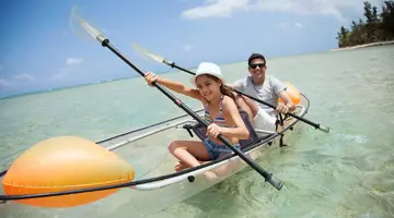 HERITAGE AWALI GOLF & SPA RESORT