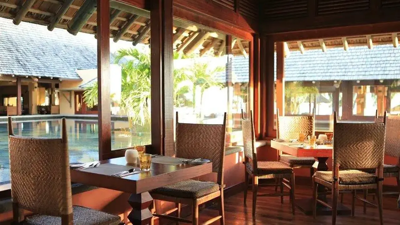 Heritage Awali Golf & Spa Resort
