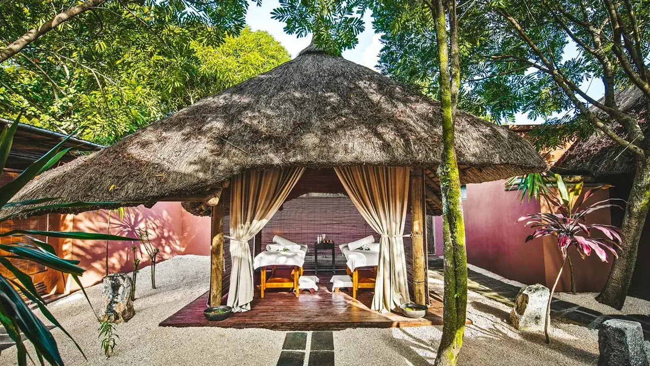 Heritage Awali Golf & Spa Resort