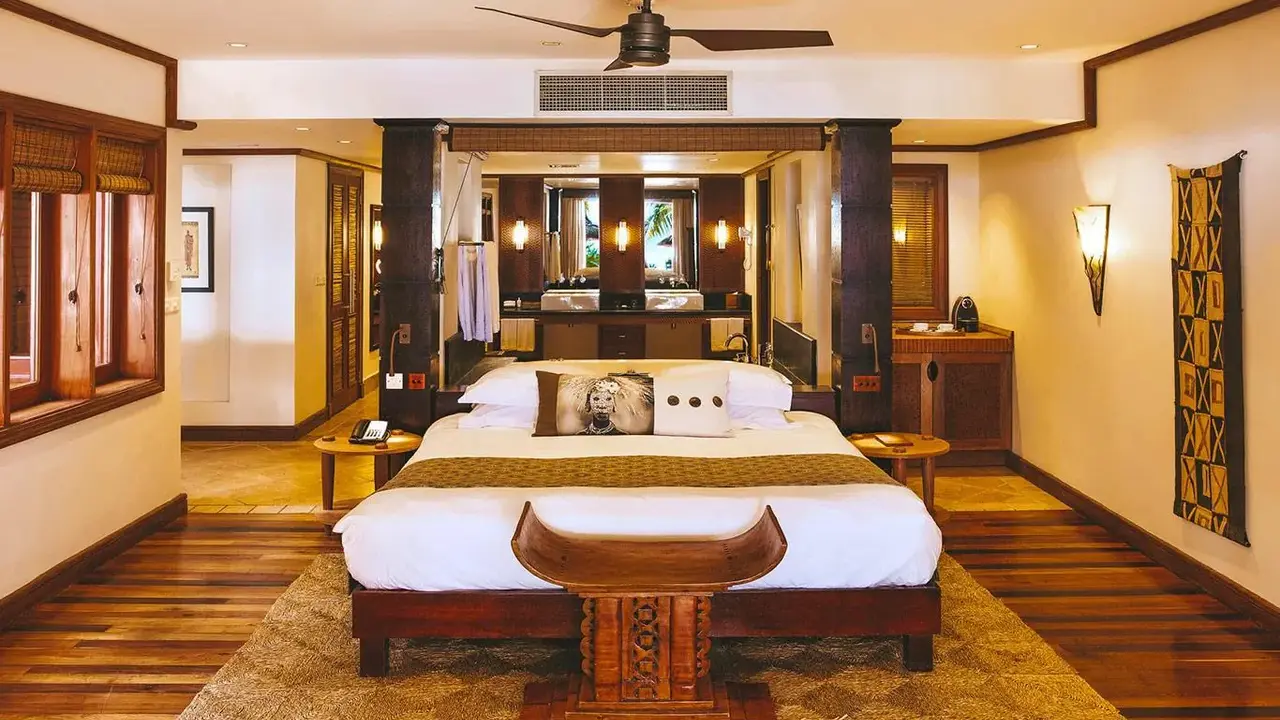 Heritage Awali Golf & Spa Resort