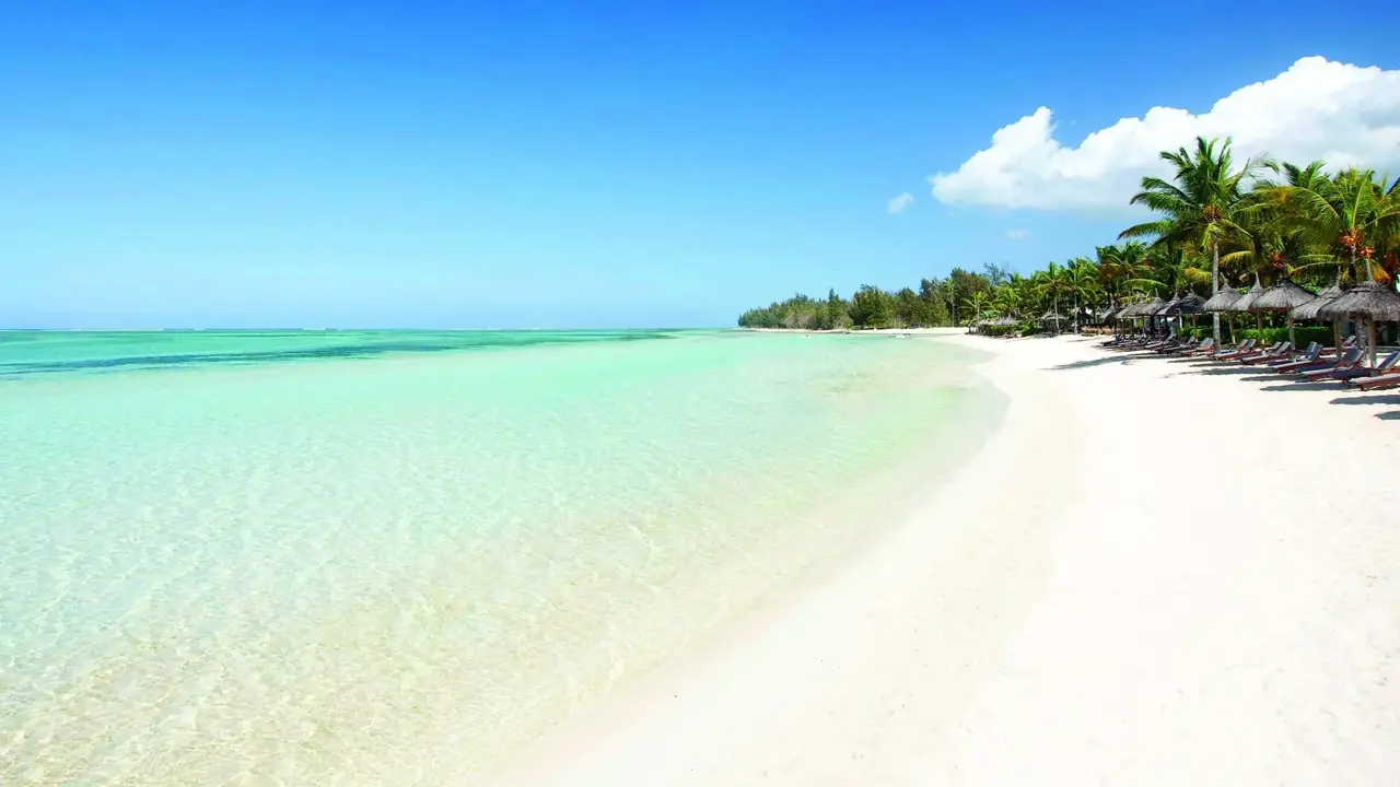 Heritage Awali Golf & Spa Resort
