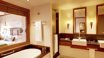 Heritage Awali Golf & Spa Resort