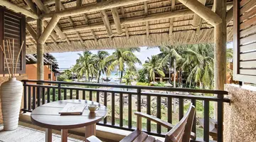 HERITAGE AWALI GOLF & SPA RESORT