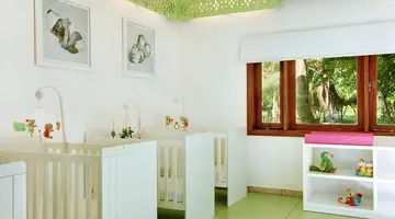HERITAGE AWALI GOLF & SPA RESORT
