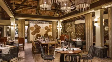 HERITAGE AWALI GOLF & SPA RESORT