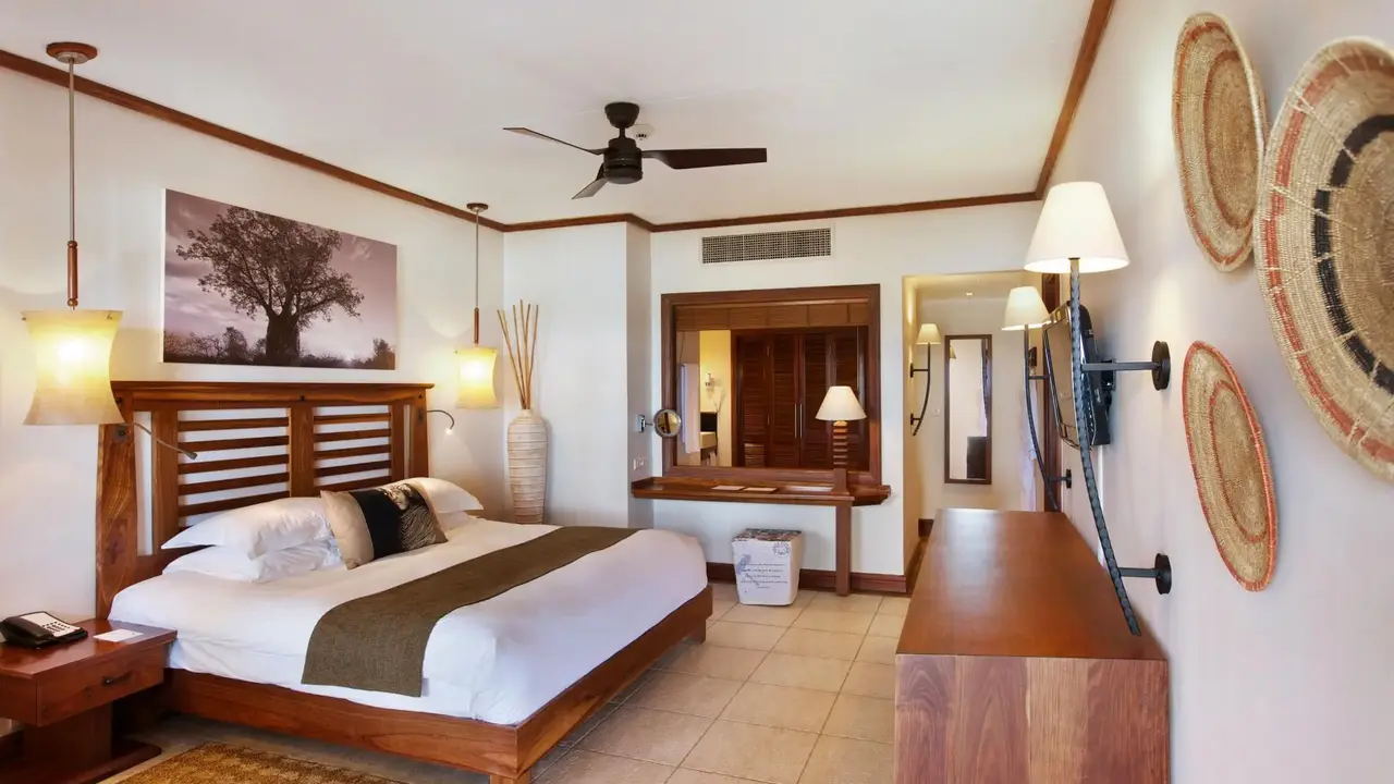 Heritage Awali Golf & Spa Resort