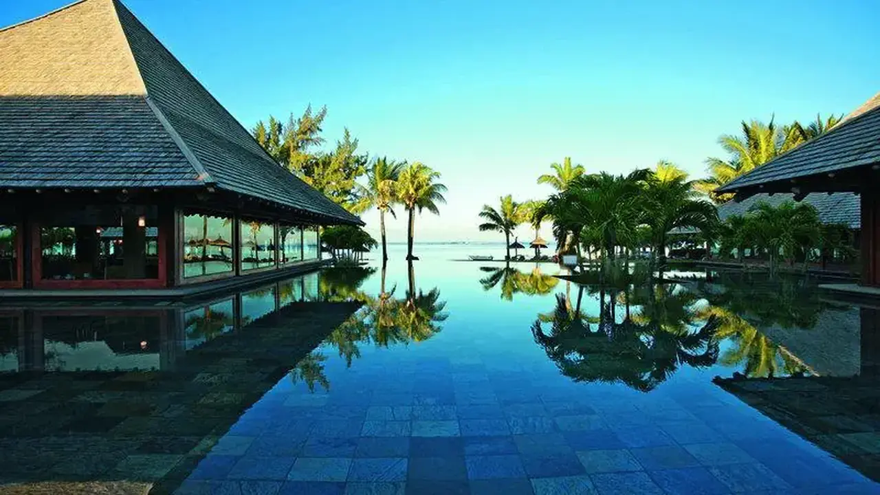 Heritage Awali Golf & Spa Resort