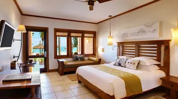 HERITAGE AWALI GOLF & SPA RESORT