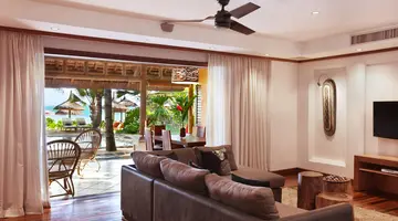 HERITAGE AWALI GOLF & SPA RESORT
