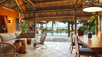 HERITAGE AWALI GOLF & SPA RESORT