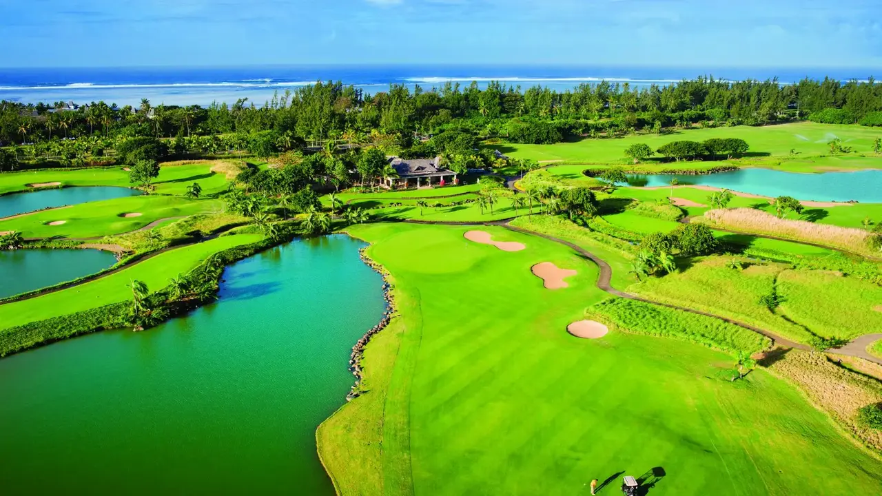 Heritage Awali Golf & Spa Resort