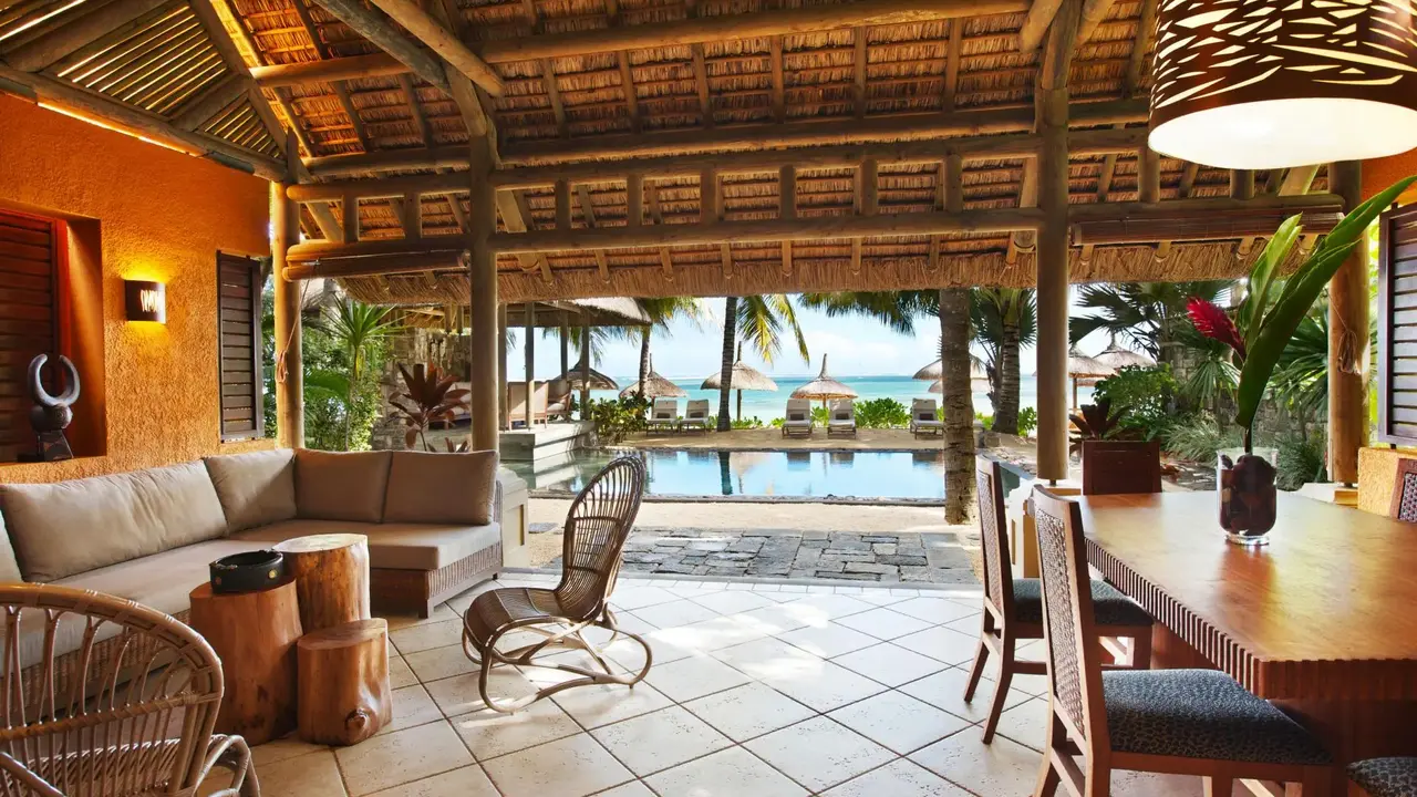 Heritage Awali Golf & Spa Resort
