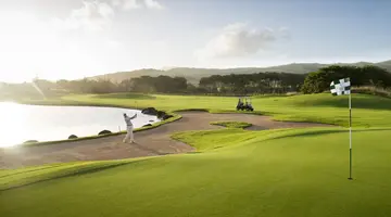 Heritage Awali Golf & Spa Resort