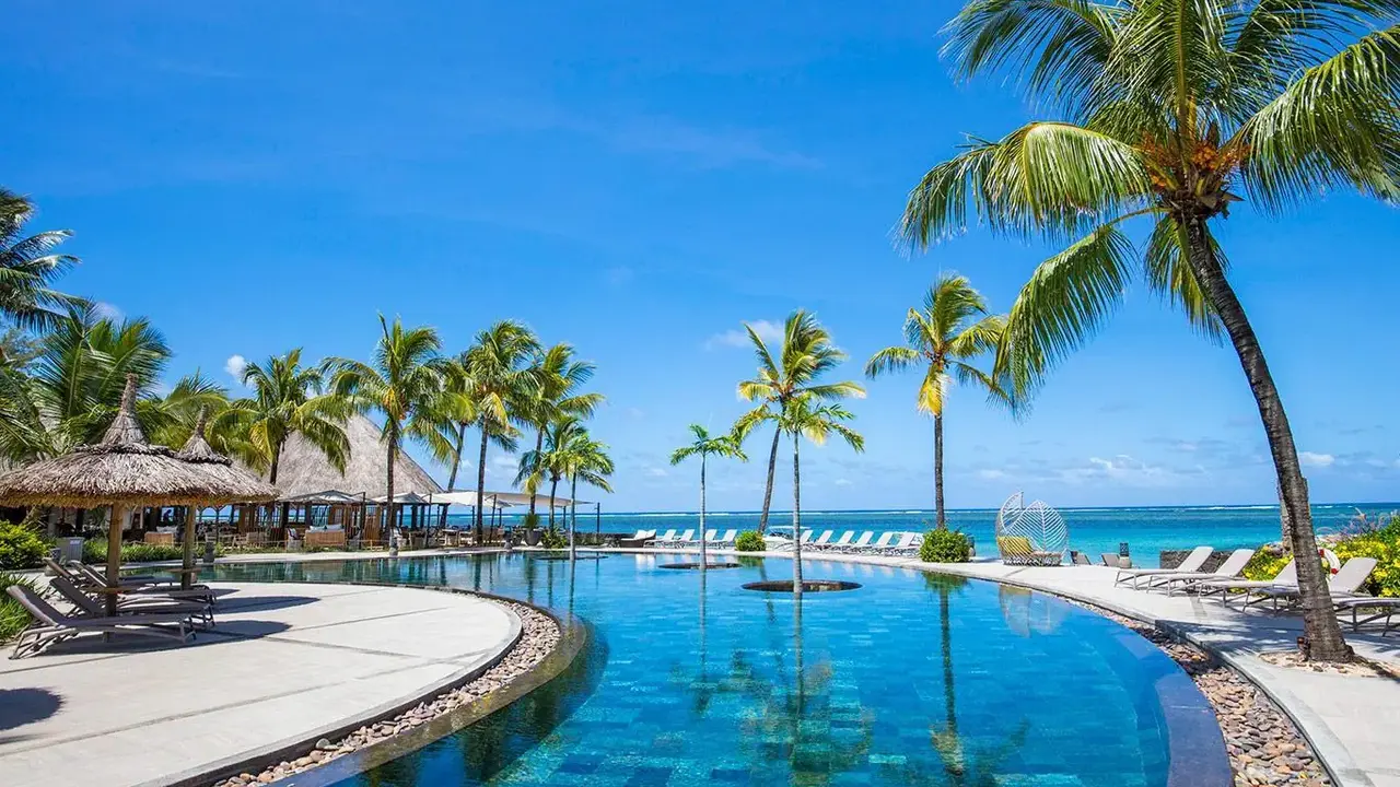 Heritage Awali Golf & Spa Resort
