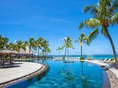 Heritage Awali Golf & Spa Resort