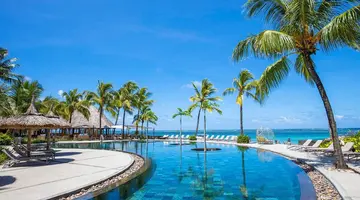 Heritage Awali Golf & Spa Resort