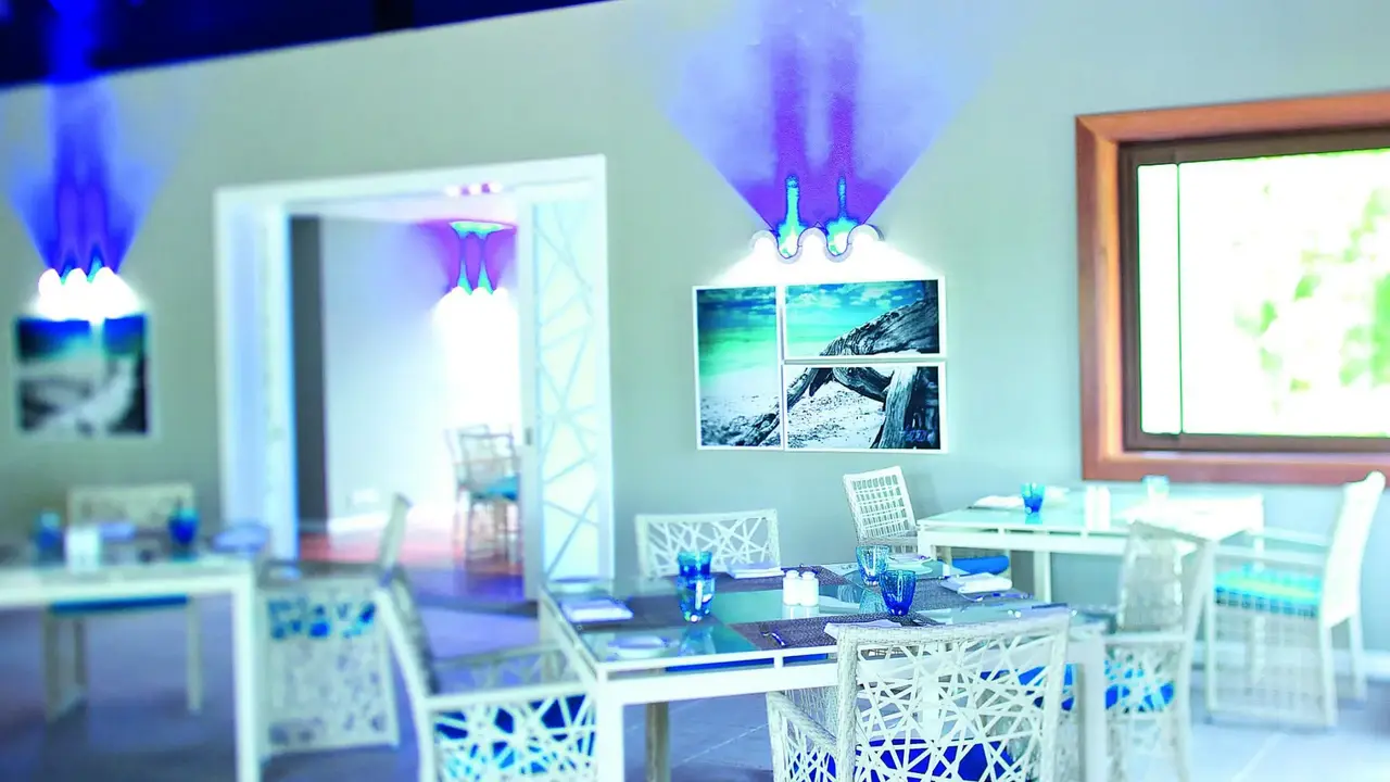 Heritage Awali Golf & Spa Resort