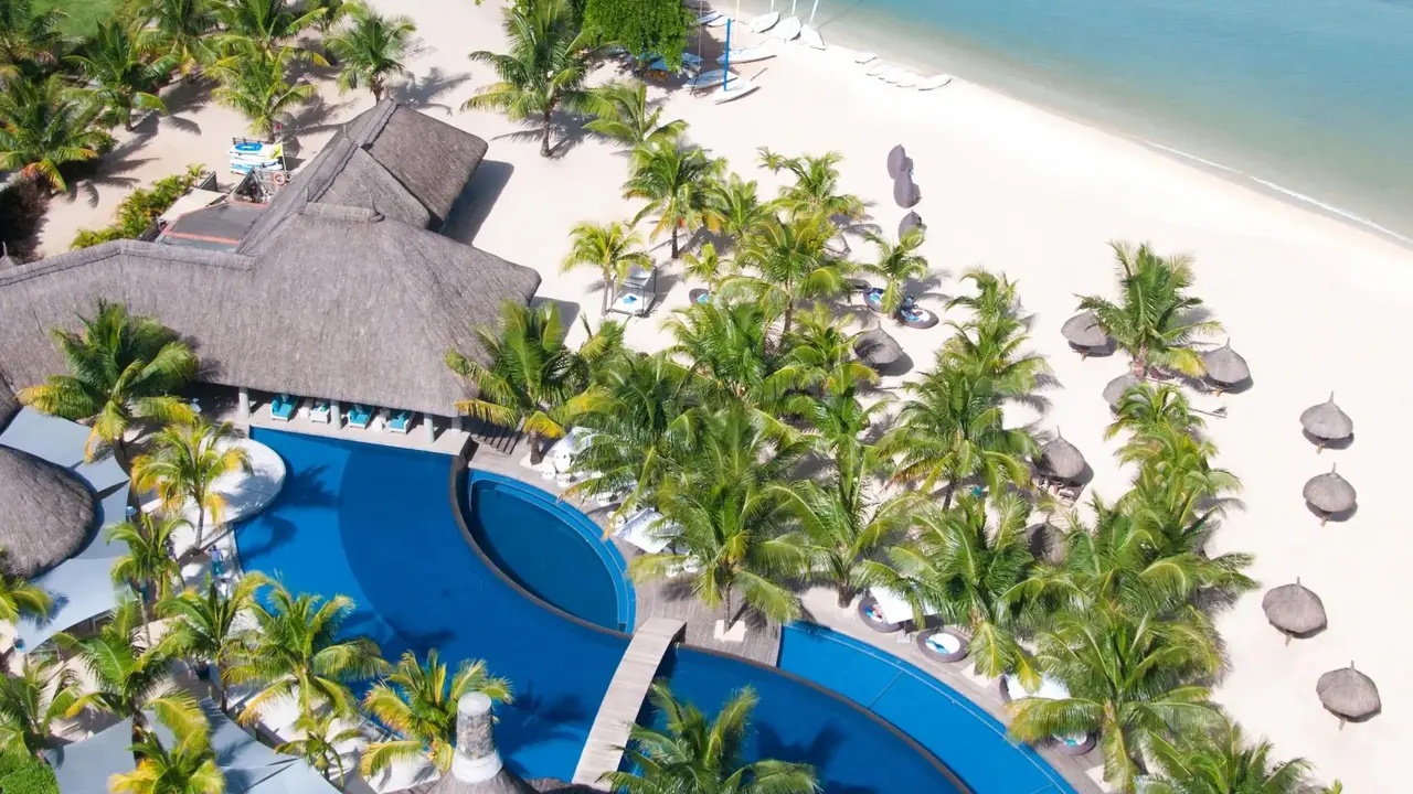 Heritage Awali Golf & Spa Resort
