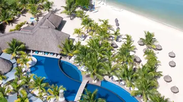 Heritage Awali Golf & Spa Resort