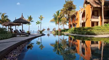 HERITAGE AWALI GOLF & SPA RESORT
