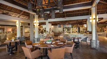 HERITAGE AWALI GOLF & SPA RESORT