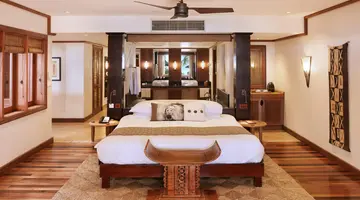 HERITAGE AWALI GOLF & SPA RESORT