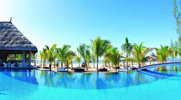 Heritage Awali Golf & Spa Resort