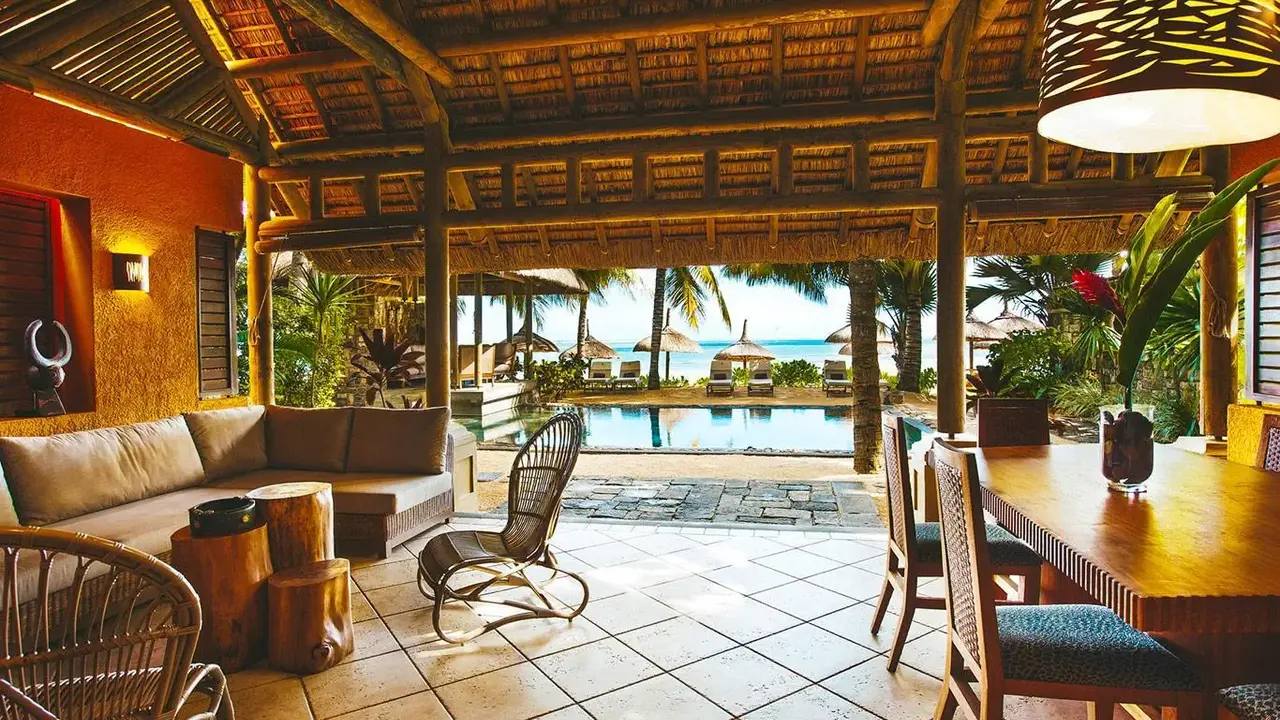 Heritage Awali Golf & Spa Resort
