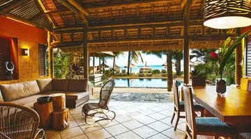 Heritage Awali Golf & Spa Resort