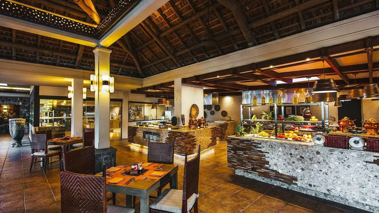Heritage Awali Golf & Spa Resort