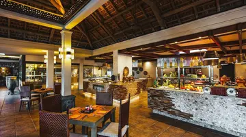 Heritage Awali Golf & Spa Resort