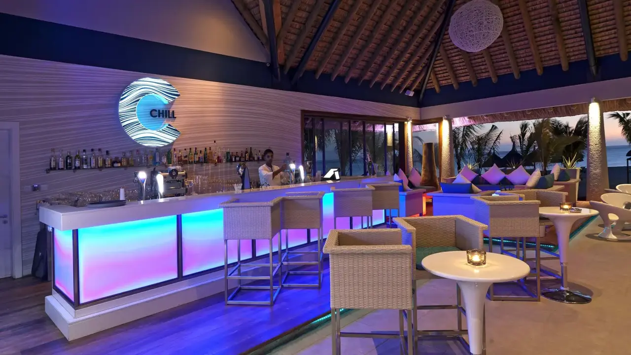 Heritage Awali Golf & Spa Resort