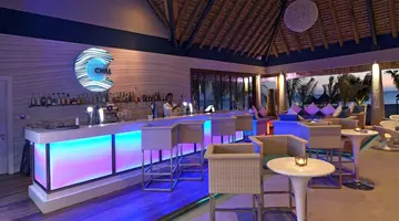 Heritage Awali Golf & Spa Resort
