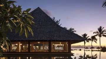 HERITAGE AWALI GOLF & SPA RESORT