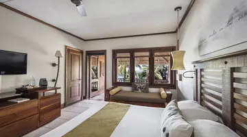 HERITAGE AWALI GOLF & SPA RESORT