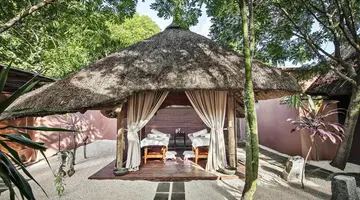 Heritage Awali