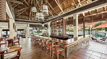 Heritage Awali