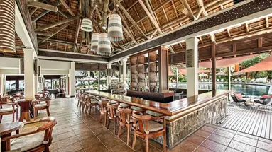 Heritage Awali
