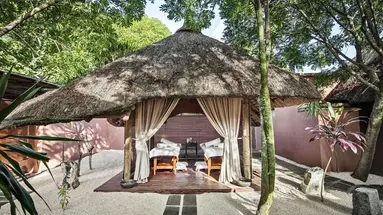 Heritage Awali