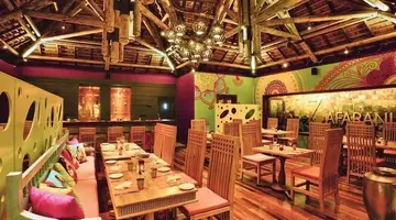 Heritage Awali